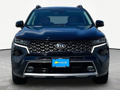 2021 Kia Sorento SX Prestige X-Line