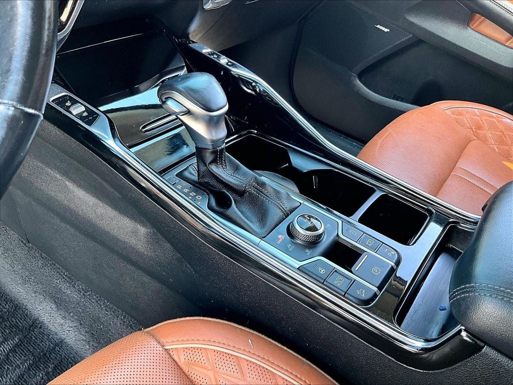 2021 Kia Sorento SX Prestige X-Line
