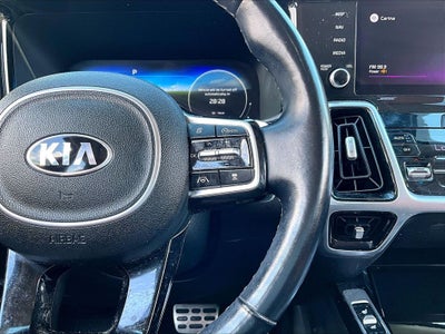 2021 Kia Sorento SX Prestige X-Line