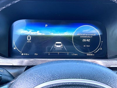 2021 Kia Sorento SX Prestige X-Line