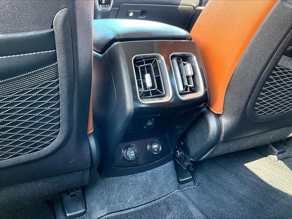2021 Kia Sorento SX Prestige X-Line