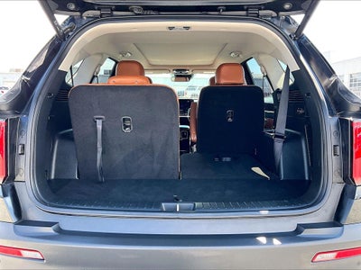 2021 Kia Sorento SX Prestige X-Line