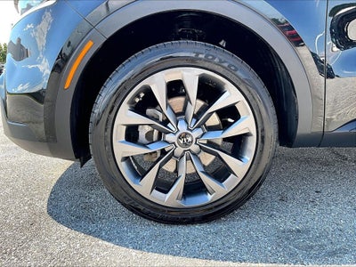 2021 Kia Sorento SX Prestige X-Line