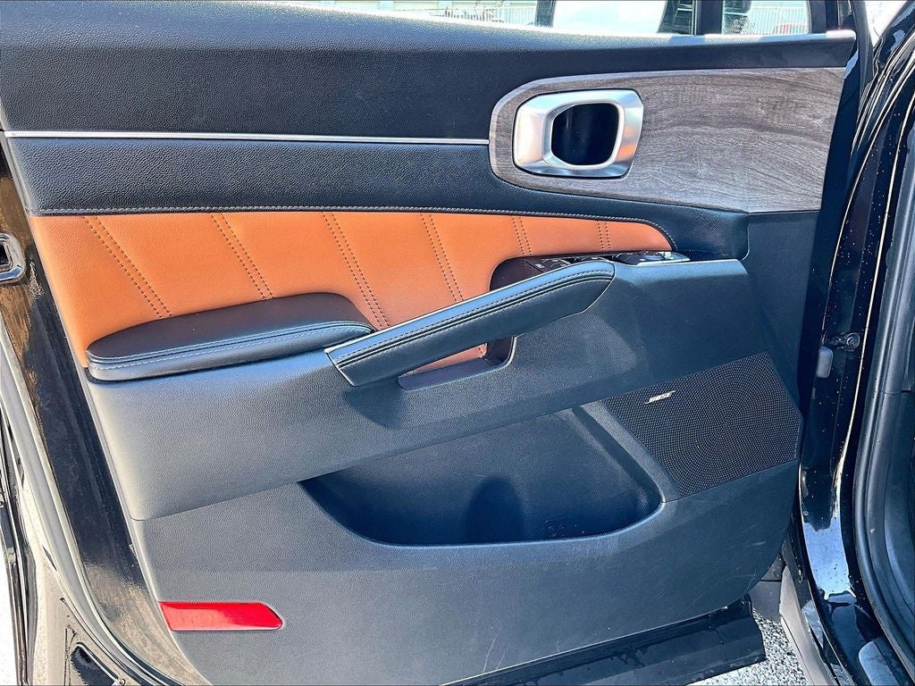 2021 Kia Sorento SX Prestige X-Line