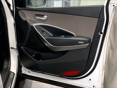 2018 Hyundai Santa Fe Sport 2.0T Ultimate