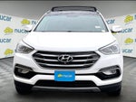 2018 Hyundai Santa Fe Sport 2.0T Ultimate