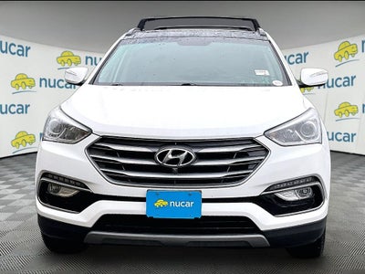 2018 Hyundai Santa Fe Sport 2.0T Ultimate