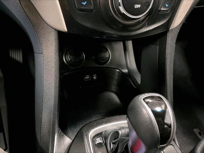 2018 Hyundai Santa Fe Sport 2.0T Ultimate