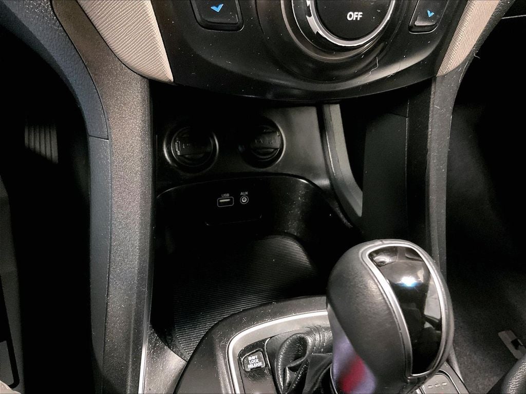 2018 Hyundai Santa Fe Sport 2.0T Ultimate