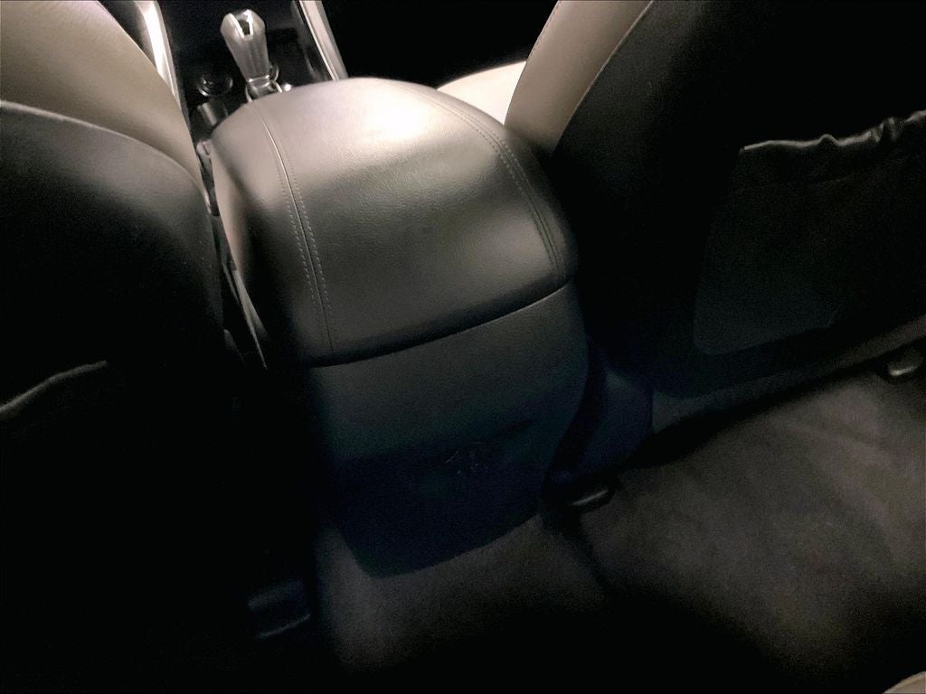 2018 Hyundai Santa Fe Sport 2.0T Ultimate