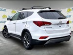 2018 Hyundai Santa Fe Sport 2.0T Ultimate