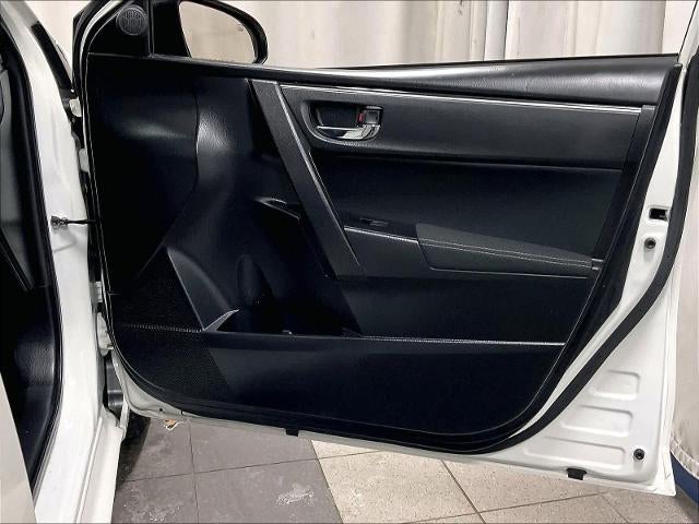 2019 Toyota Corolla LE CVT (Natl)