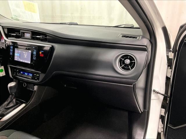 2019 Toyota Corolla LE CVT (Natl)