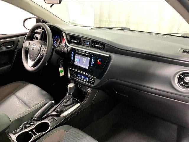 2019 Toyota Corolla LE CVT (Natl)