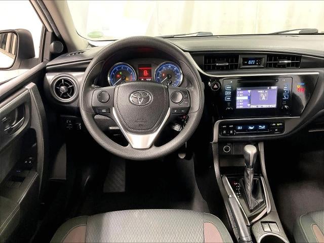 2019 Toyota Corolla LE CVT (Natl)