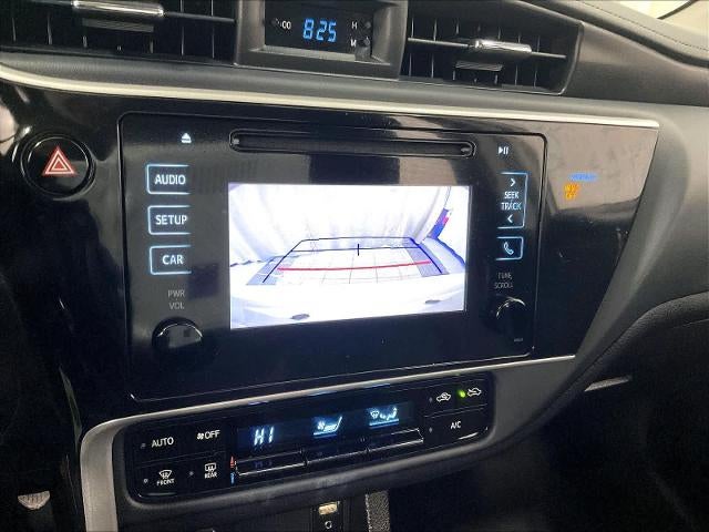 2019 Toyota Corolla LE CVT (Natl)