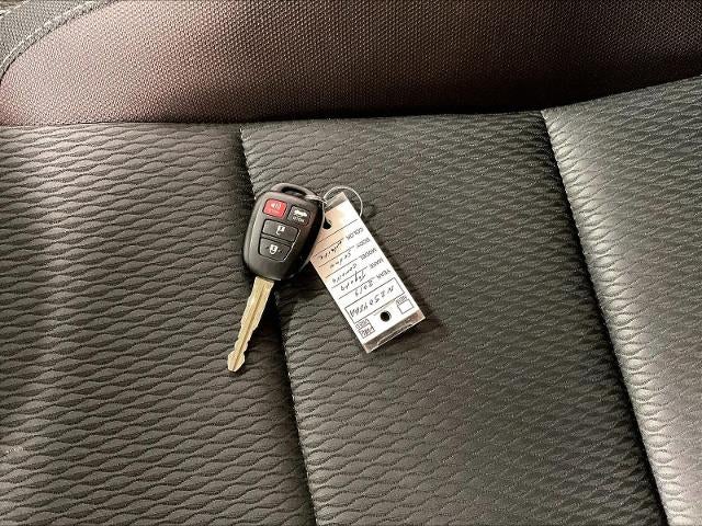 2019 Toyota Corolla LE CVT (Natl)