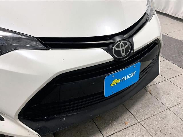 2019 Toyota Corolla LE CVT (Natl)