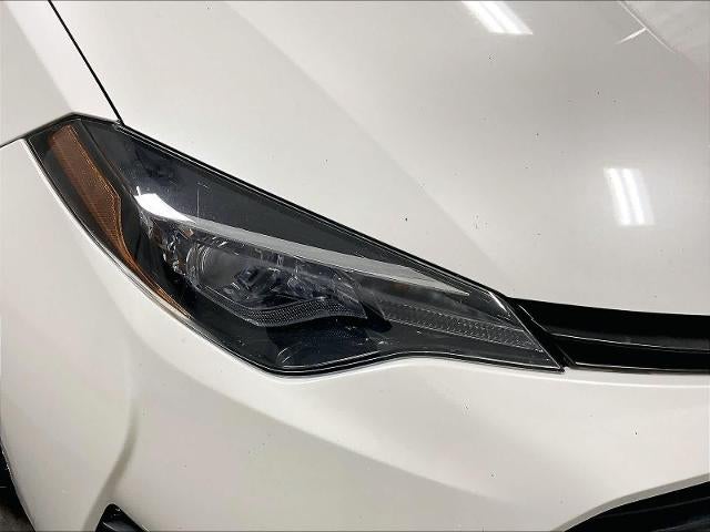 2019 Toyota Corolla LE CVT (Natl)