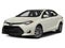2019 Toyota Corolla LE CVT (Natl)