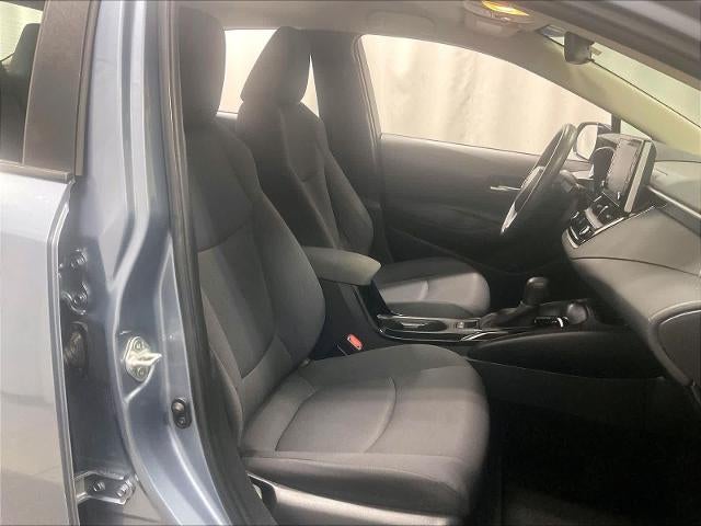 2020 Toyota Corolla LE CVT (Natl)