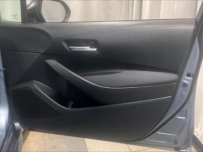 2020 Toyota Corolla LE CVT (Natl)