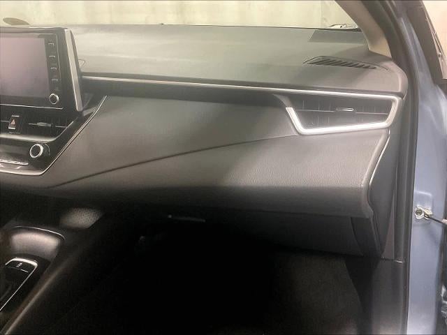 2020 Toyota Corolla LE CVT (Natl)