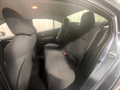 2020 Toyota Corolla LE CVT (Natl)