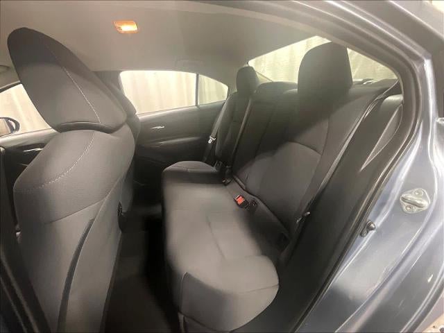 2020 Toyota Corolla LE CVT (Natl)