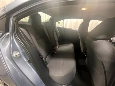 2020 Toyota Corolla LE CVT (Natl)