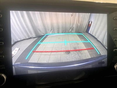 2020 Toyota Corolla LE CVT (Natl)