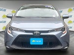 2020 Toyota Corolla LE CVT (Natl)