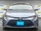 2020 Toyota Corolla LE CVT (Natl)
