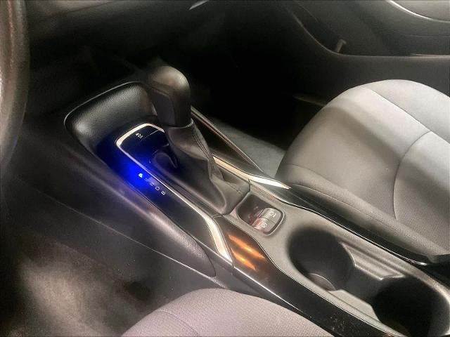 2020 Toyota Corolla LE CVT (Natl)