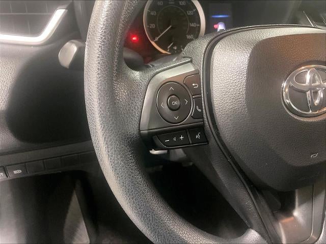 2020 Toyota Corolla LE CVT (Natl)