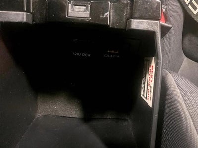 2020 Toyota Corolla LE CVT (Natl)