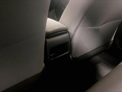 2020 Toyota Corolla LE CVT (Natl)