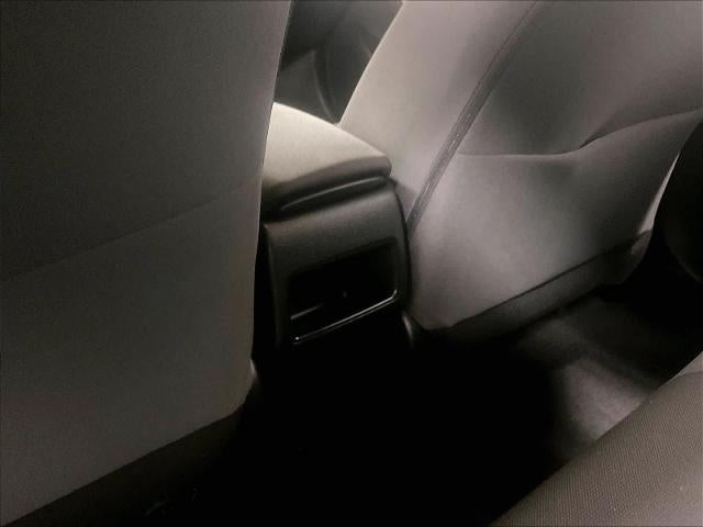 2020 Toyota Corolla LE CVT (Natl)