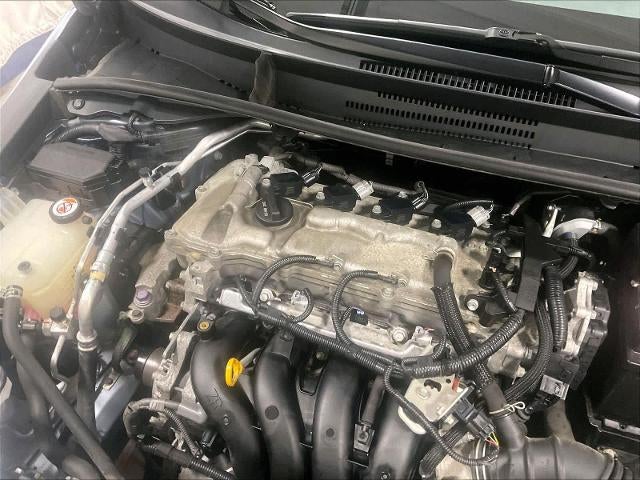 2020 Toyota Corolla LE CVT (Natl)