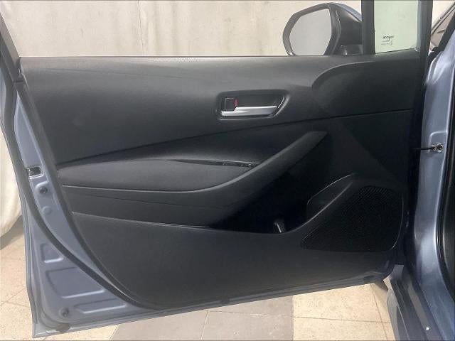 2020 Toyota Corolla LE CVT (Natl)