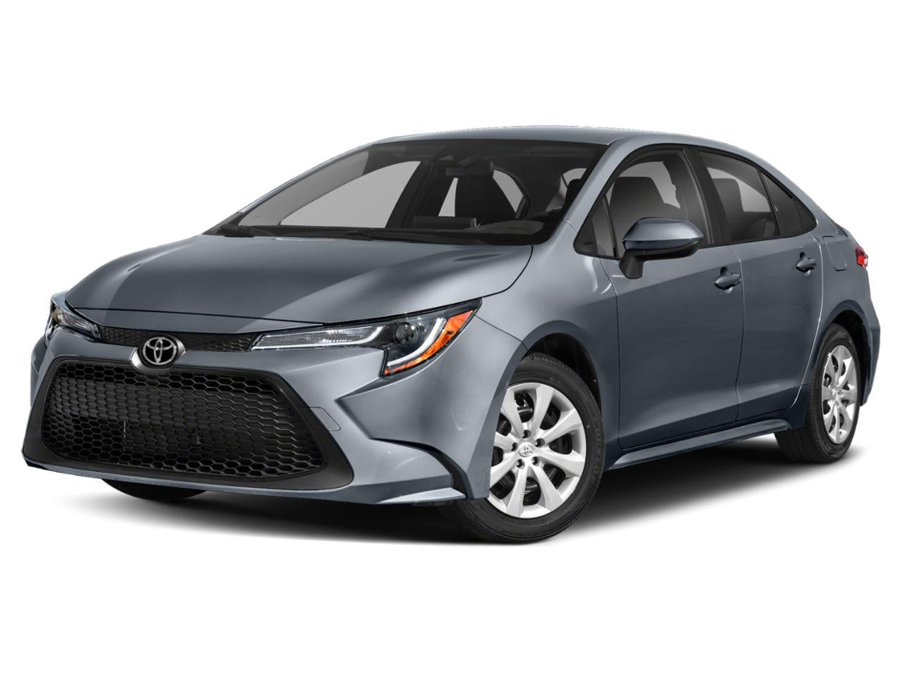 2020 Toyota Corolla LE CVT (Natl)