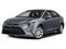 2020 Toyota Corolla LE CVT (Natl)