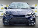 2020 Toyota Corolla SE CVT (Natl)