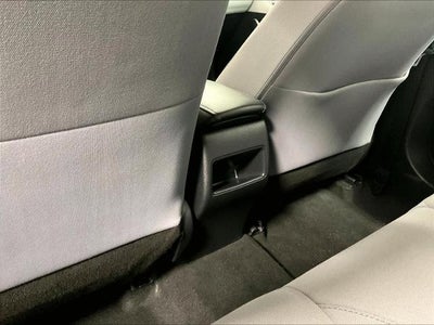 2020 Toyota Corolla SE CVT (Natl)