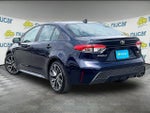 2020 Toyota Corolla SE CVT (Natl)