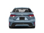 2020 Toyota Corolla SE CVT (Natl)