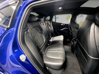2022 BMW X6 M Base