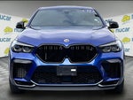 2022 BMW X6 M Base