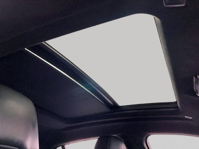 2022 BMW X6 M Base