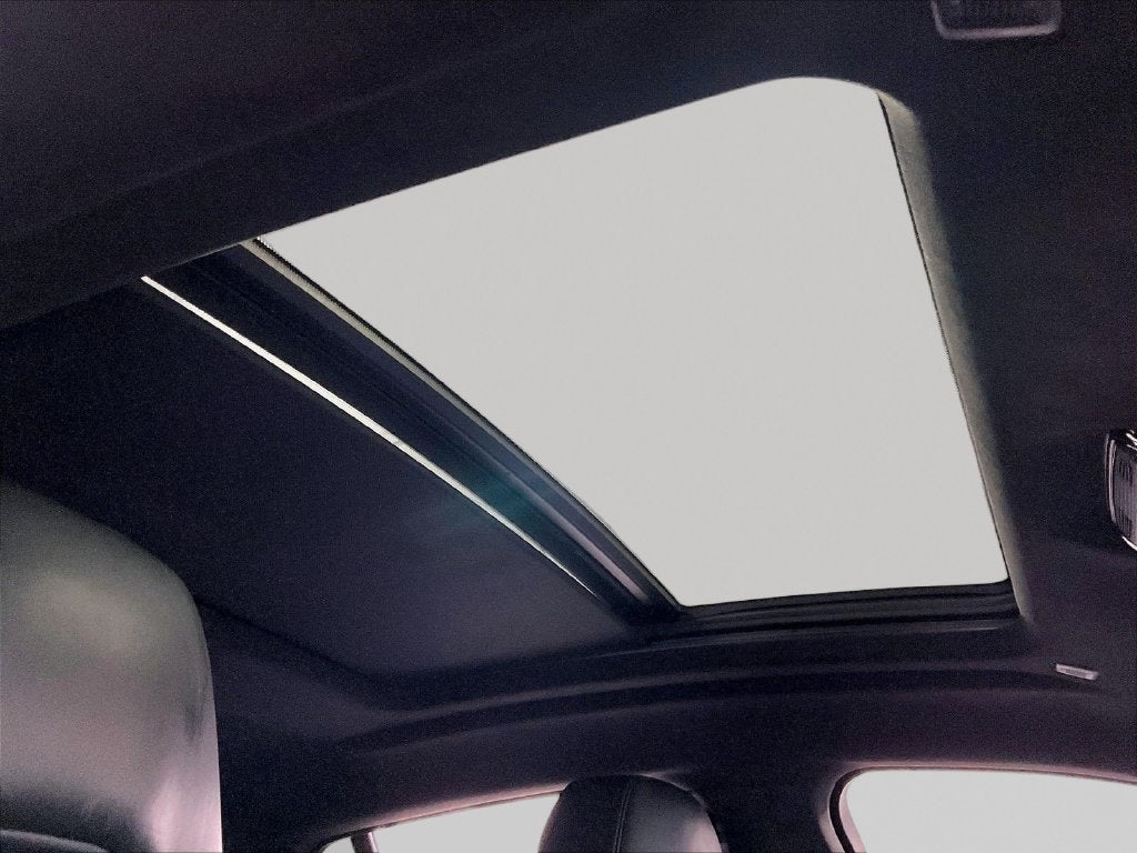 2022 BMW X6 M Base